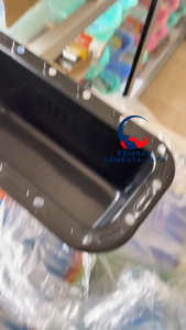 JF OIL SUMP PREMIUM S195 ZS195 S1100 ZS1100 CALTER WADAH OLI SUPER TEBAL 12 MM GENTONG TEMPAT OIL 12 16 HP PK OIL SUMP S195 S1100 S1110 S1115 S1125 S1130 ZS1115 ZS1110 ZS1125 ZS1130 DONG FENG