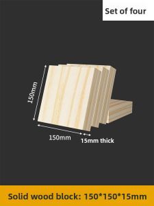 gumahus | Desk Leg Elevator Pads