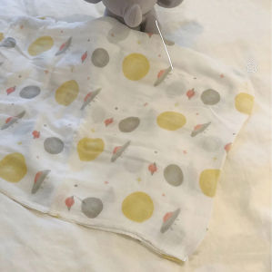 Khăn tắm Bamboo sợi tre cho bé cao cấp Momkid 120x94 khăn tắm cho bé sợi tre khổ lớn khăn tắm baby thấm hút mềm mại thông thoáng