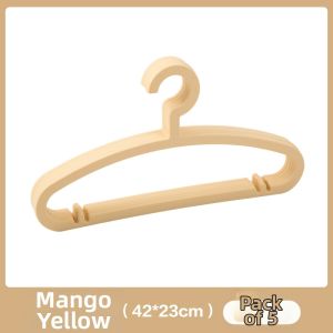 Hanger For Home Wide Shoulders without Marks Drying Clothes Support Anti Shoulder Angle Sliding Hanging Sun Hanger Not Drum Bag Air Clothes Storage Rack