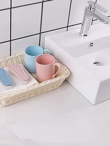 Bàn chải giặt đồ lông mềm hình bàn chân bàn chải chà chân tay vệ sinh tắm rửa không sợ làm đau da