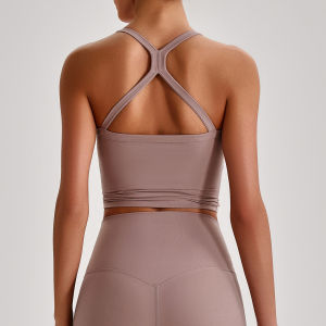 Shockproof Lightweight Sport Bra