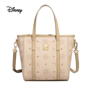 Disney Marie Cat women shoulder bag fashion PU leather female tote lady crossbody bag