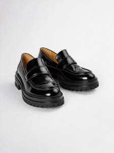 Tony Bianco | Comfortable Thick Sole Loafers