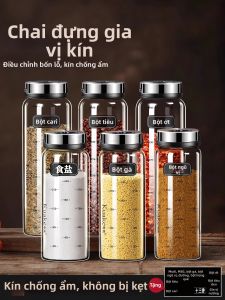 KuaKe | Kitchen Dedicated Seasoning Jar