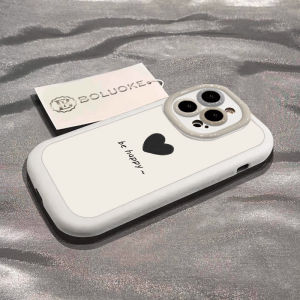 Cute Heart Shaped Silicone Phone Case Full Protection for Huawei Nova13 12 11Pro 10SE 9 8Pro 7 Soft 6 Womens Style 5IPro