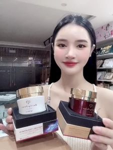 Kem Nám Ngày Đêm Vanishing Derma - Dưỡng Trắng Sáng Dành Cho Da Nám