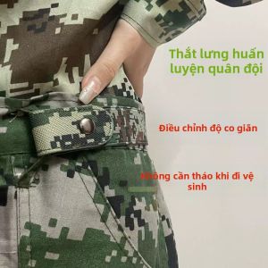 PISSA | Dây Đai Ngụy Trang Giấu Dây Đai