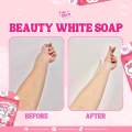 Your glow babe soap 5 bar in 1 pack  WHITENING  10X dOUBLE WHITE. 