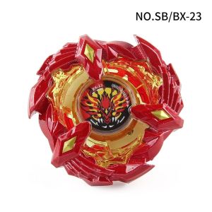 Takara Tomy Beyblade BX-23-24-26-27 Phoenix Unicorn Gyro Combat Top Pack Các Bức Tượng Nhỏ Bằng Kim Loại Dành Cho Người Sưu Tầm Và Người Hâm Mộ