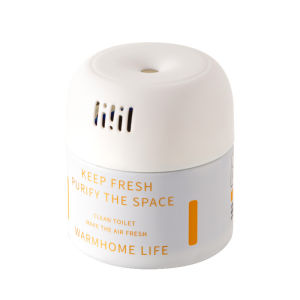 Toilet Bowl Cleaner Plant Essence Deep Cleaning Of Toilet Stains Deodorizing And Antibacterial Refreshing Water Tank Cleaning