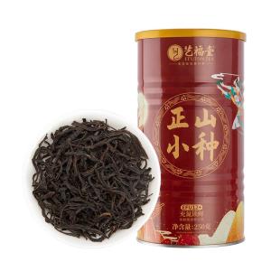 EFUTON TEA | Trà Đen Đặc Biệt Wuyi Hương Hoa Quả 500g