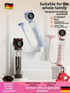 Breath Training Fitness Trainer
