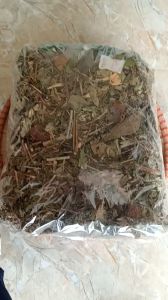 100g trà lá nam 16 vị bổ thận thận yếu