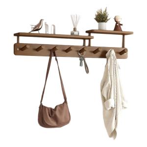 CHUJUN | Decorative No-drilling Vintage Wall Hook