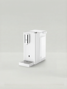 SCISHARE | Instant Heating Water Dispenser Home Desk-top S3