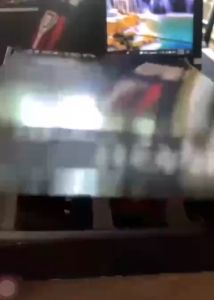 tông đơ cắt tóc và tạo kiểu tóc dành cho nam giới