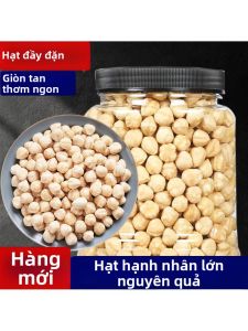 Hạnh Nhân Vị Độc Đáo Lớn 500g