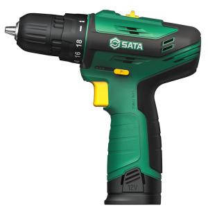 SATA | Charging Lithium Handheld Multipurpose Electric Drill
