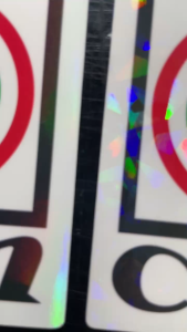ABS CBN (KAPAMILYA) PREMIUM QUALITY STICKER BUY 1 TAKE 1 (waterproof scratch proof non faded)