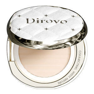 DIROVO | Moisturizing Brightening Concealing Long-lasting Cushion 36h