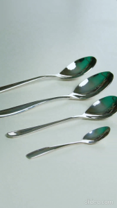 Thìa muỗng inox 304 DandiHome 2020 cao cấp sang trọng