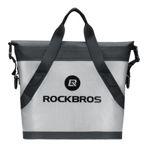 RockBros | Waterproof Shoulder Bag Outdoor Travel Fishing Shopping Commuting Storage Bag