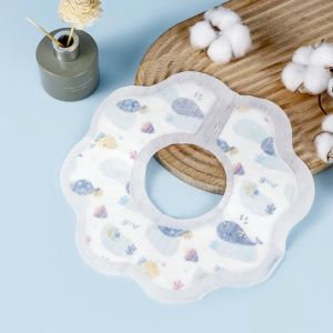 Disposable Baby Bibs: A Comprehensive Guide