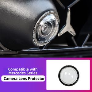 Waterproof Mercedes Camera Protection Cover