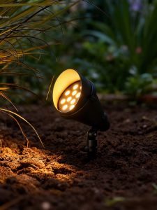 VINCAN | Outdoor Waterproof Landscape Spot Light