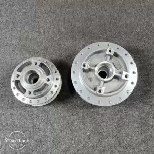 Cặp đùm Bạc exciter 135 5 số MS05