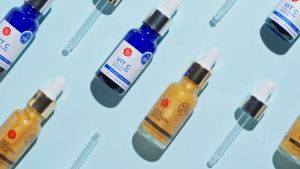 Viva Serum - Gold Whitening Serum - Vit C Collagen Serum 20ml