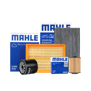 Mahle | Filter Cores for Honda Cars