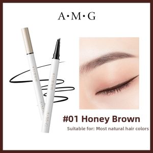 Lembiof | Distinct Lifelike Waterproof Durable Non-Fading Water Brow Pencil