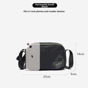 Fouvor | Large Capacity Oxford Casual Bag