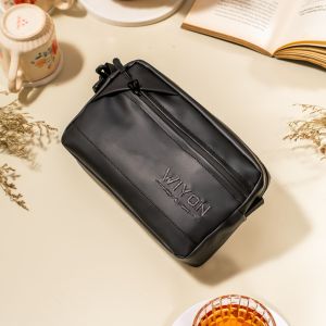 Tas Handbag Pria Keren Wiyon Miba - Tas Selempang Pria Trendy Bisa Berpadu Dengan Berbagai Gaya