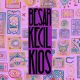 Besar Kecil Kios