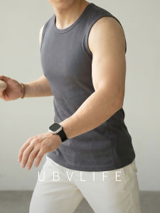UBV | Breathable Quick-Drying Mens Tank Top