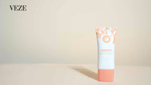 Whitening Gluta Lazy Cream by Veze Krim Pelembab BPOM Perawatan Wajah Glowing Siang Malam