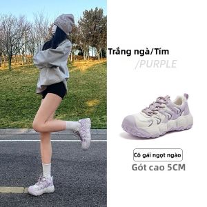 CAMEL | Giày Thể Thao Chống Trượt Bền