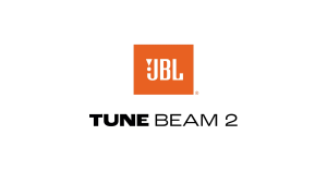 JBL Tune Beam 2 Ghost Edition True Wireless Noise Cancelling Earbuds | Pure Bass Sound | Built-in Mic | Up to 48H Play