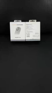 ⚡【Bulacan Stock】Original Insta360 X4 Air Premium Lens Guards Optical Glass Camera Lens Protector for Insta360 X4 Air Scratch-resistant Accessories