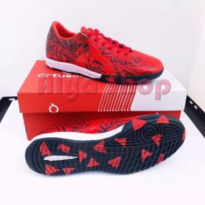 TERBARU Sepatu Futsal Ortuseight Volt Batik Size 33 Sampai 43 Junior Dewasa