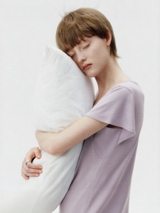 Bananain | Deep Sleep Ladies Modal Padded Sleepwear