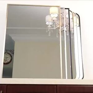 FENGHONGTAO | Bathroom Wall Mirror