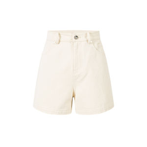 Luhe Club Vintage 100 Cotton Denim Patchwork Baseball Jacket Shorts Set Womens Fashion Spring Zipper Closure Long Sleeve Outfit