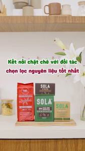 [Cà phê Minh Phát] - Cà phê rang nguyên chất MP ORIGIN mã 3 - 500G