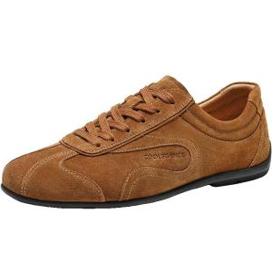 Belle | Leather Comfort Mens Casual Sport Shoes