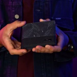 Dompet Pria Kanvas JFR Bakara Wallet JP66