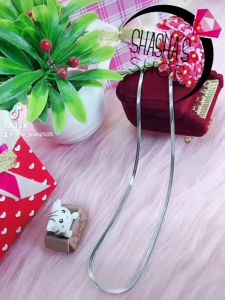 dây chuyền inox d62 lấp lánh sang trọng đẹp mãi với time
